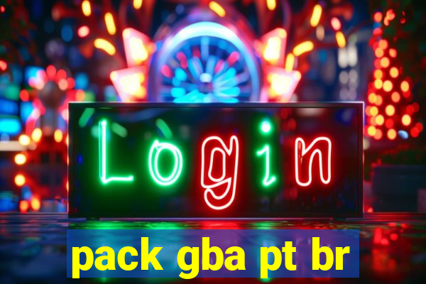 pack gba pt br